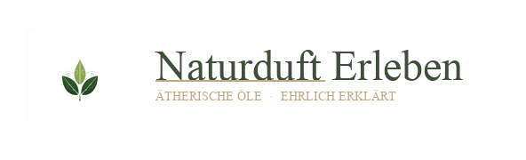 Naturduft Erleben
