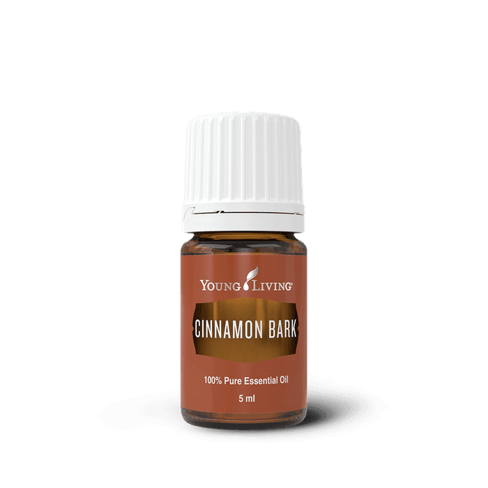 Young Living Zimtrinde