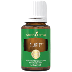 Young Living Clarity (Ölmischung) – ätherisches Öl