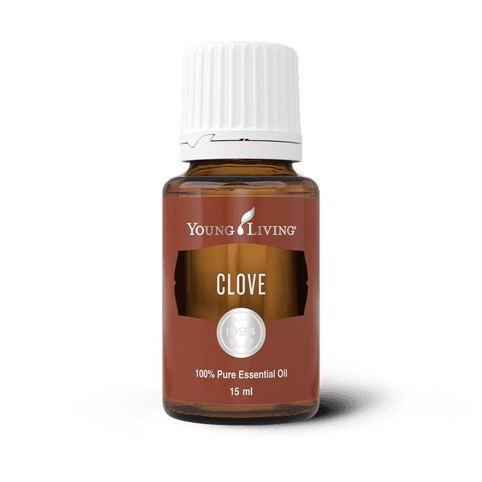 Young Living Gewürznelke (Bestandteil)