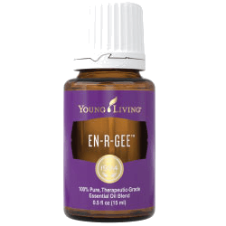 Young Living En-R-Gee – ätherisches Öl