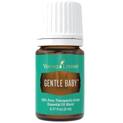 Young Living Gentle Baby – ätherisches Öl
