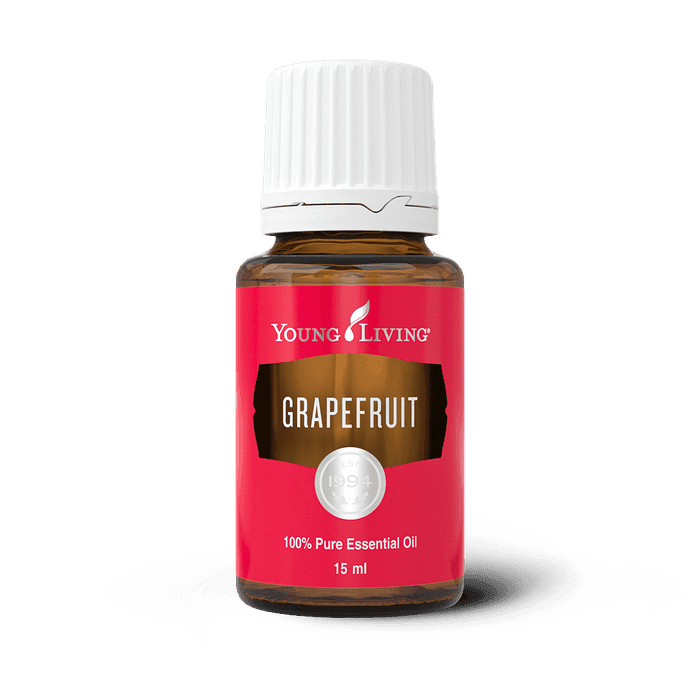 Young Living Grapefruit