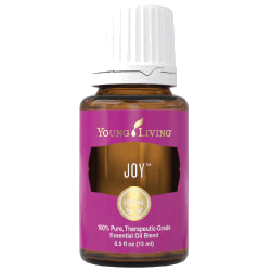 Young Living Joy – ätherisches Öl
