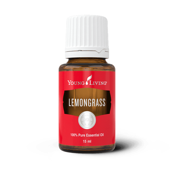 Young Living Zitronengras