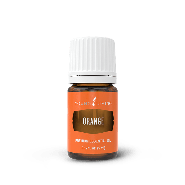 Young Living Orange