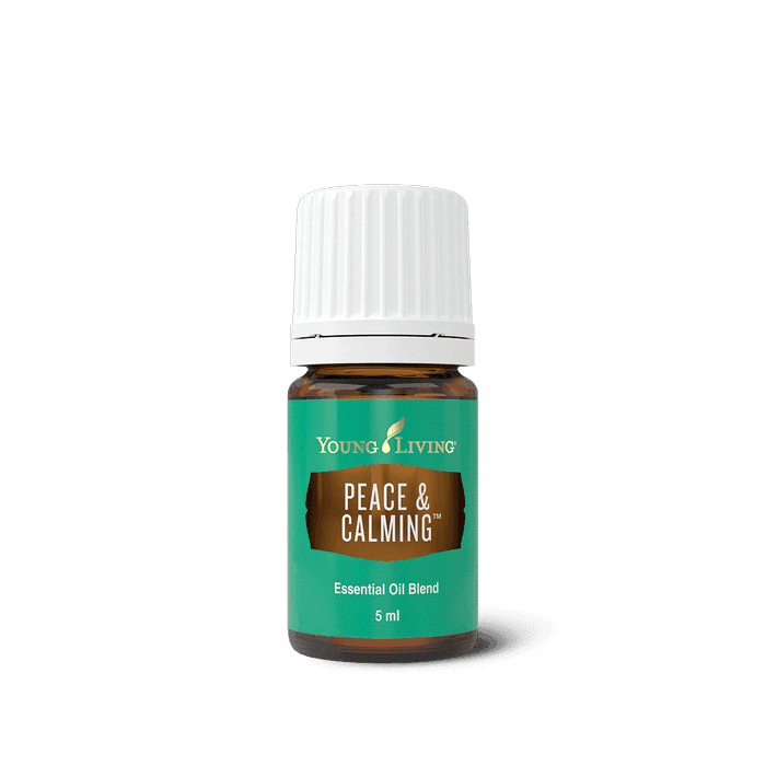 Young Living Peace and Calming