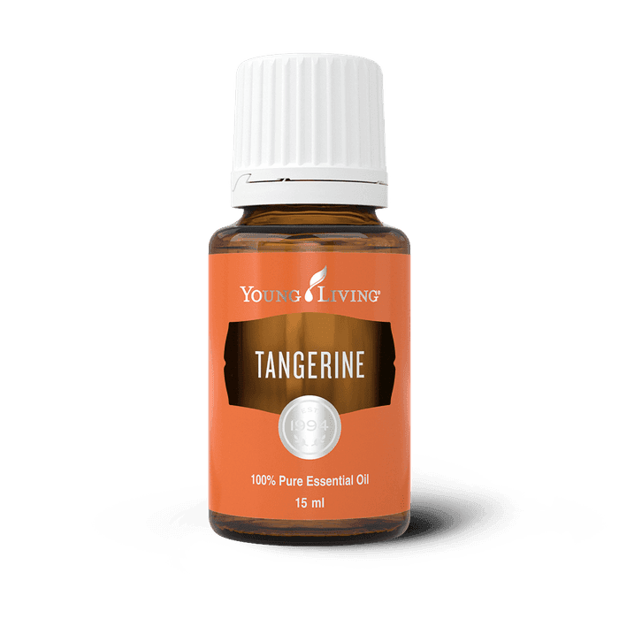 Young Living Mandarine