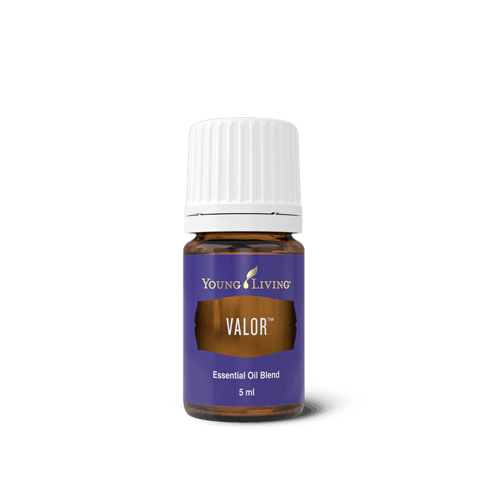 Young Living Valor