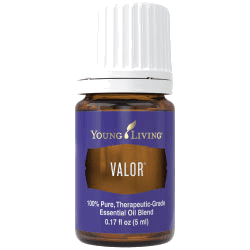 Young Living Valor – ätherisches Öl