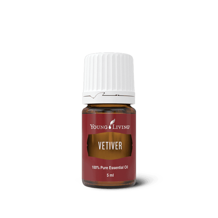 Young Living Vetiver