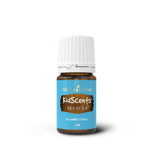 Young Living KidScents Refresh – ätherisches Öl