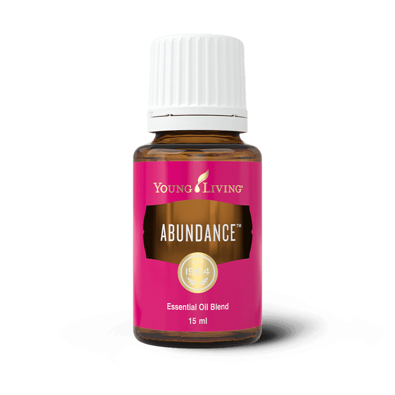 Young Living Abundance – Ölmischung
