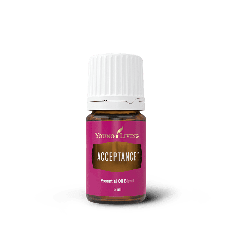 Young Living Acceptance – Vorverdünnte Ölmischung