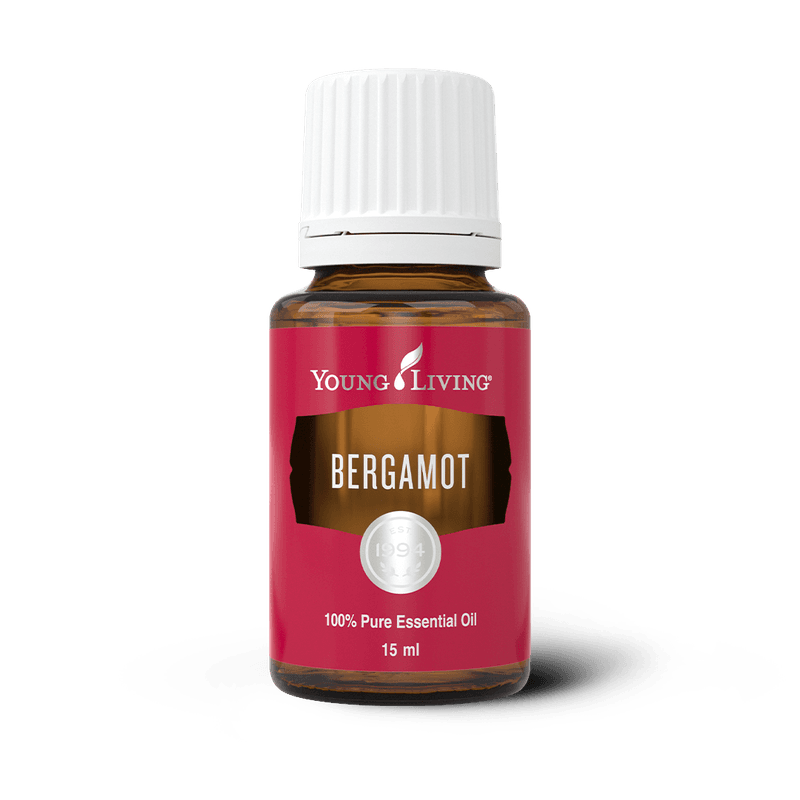 Young Living Bergamotte
