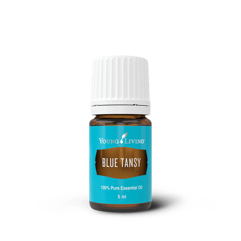 Young Living Blauer Rainfarn