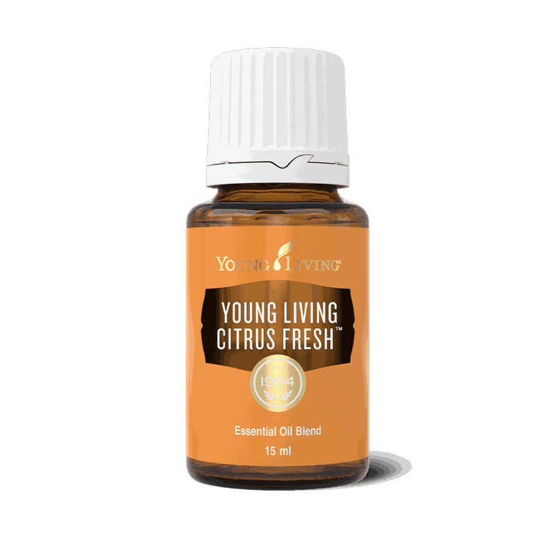 Young Living Citrus Fresh – ätherisches Öl