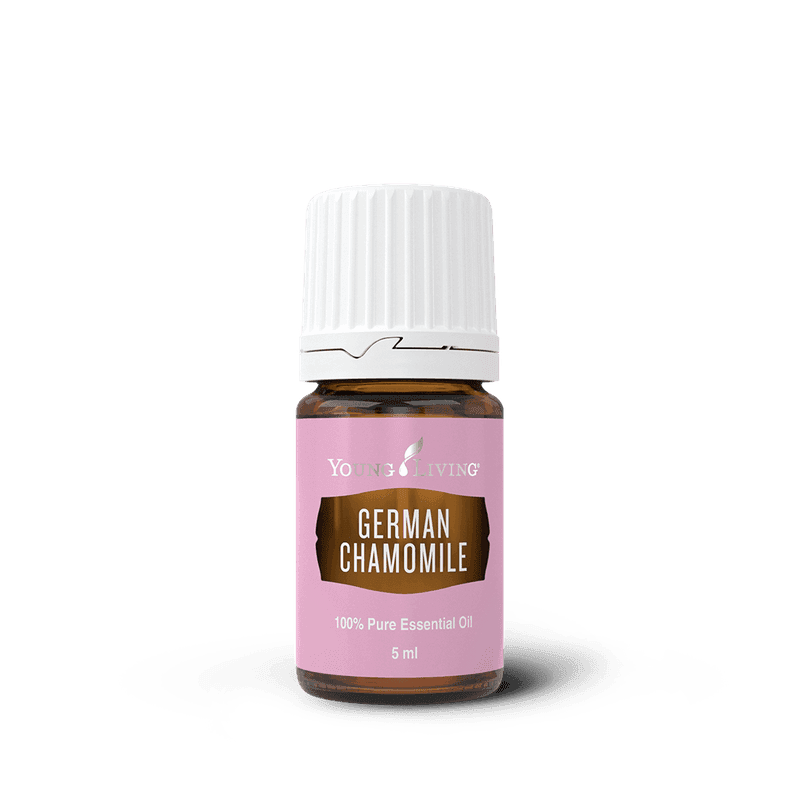Young Living Deutsche Kamille (Bestandteil)