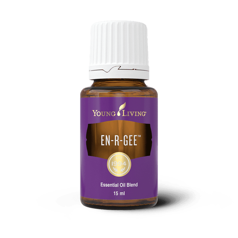 Young Living En-R-Gee