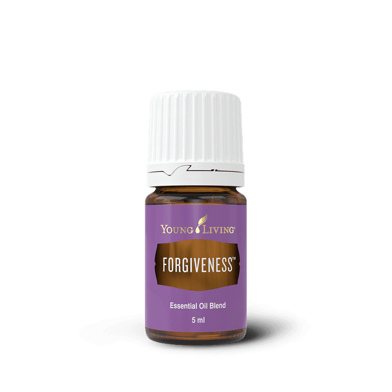 Young Living Forgiveness
