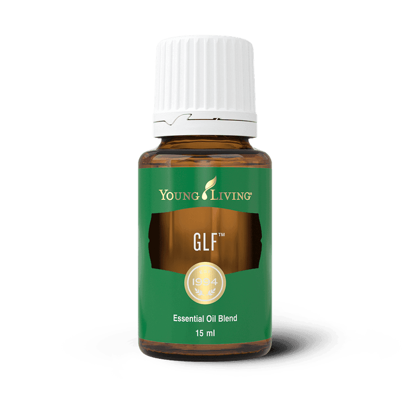 Young Living GLF – Ölmischung