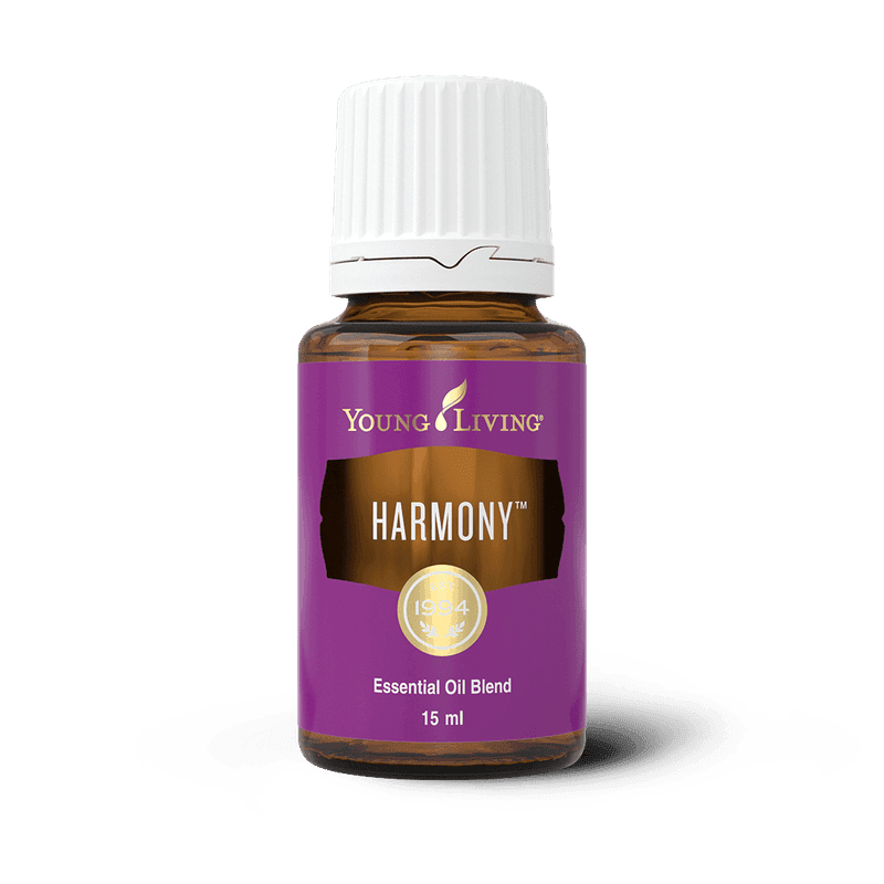 Young Living Harmony