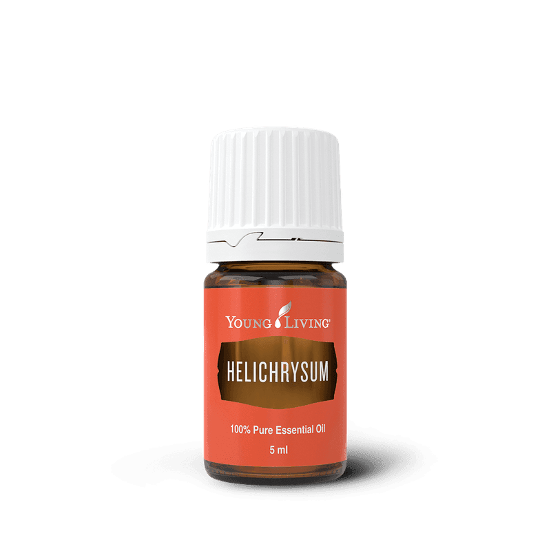 Young Living Immortelle – Ätherisches Öl