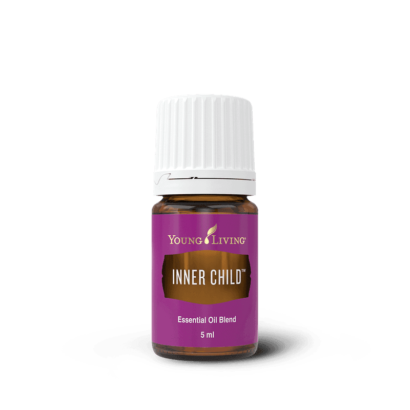 Young Living Inner Child