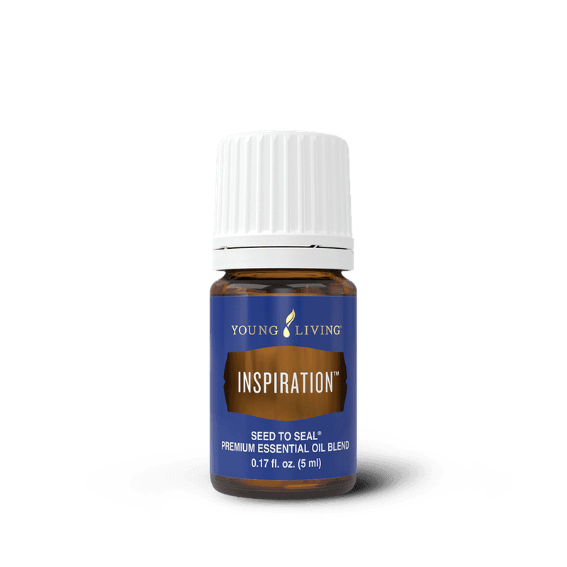 Young Living Inspiration – Ölmischung