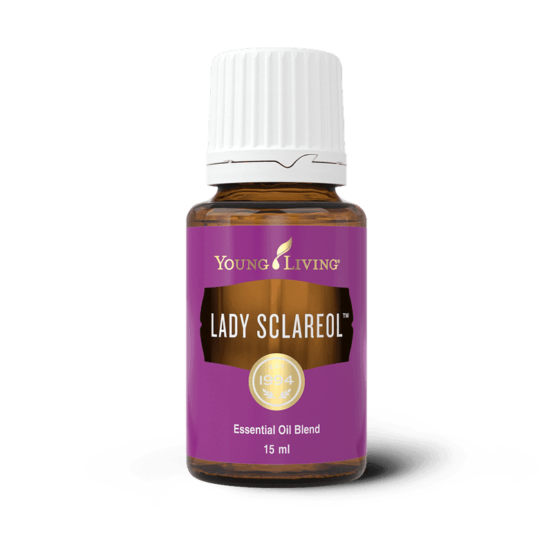 Young Living Lady Sclareol (33305, anderer Artikel)