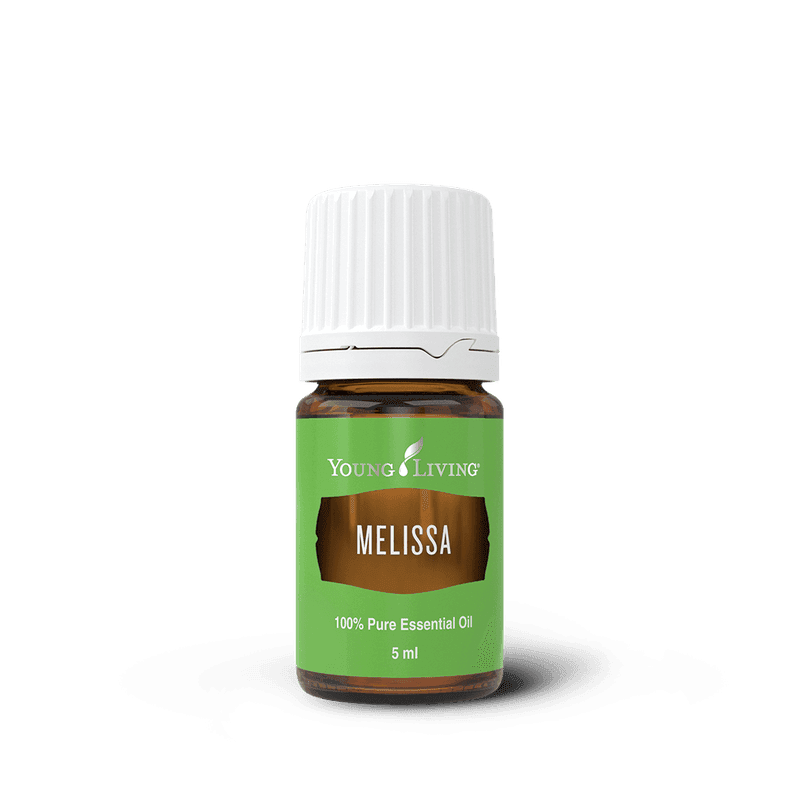 Young Living Melisse