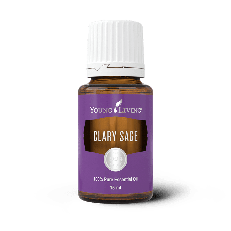 Young Living Muskatellersalbei (nicht dasselbe Öl)