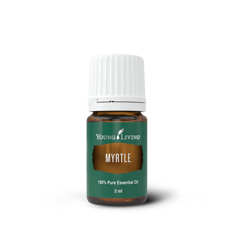 Young Living Myrte (Bestandteil)