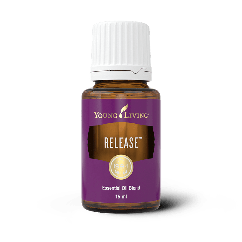 Young Living Release