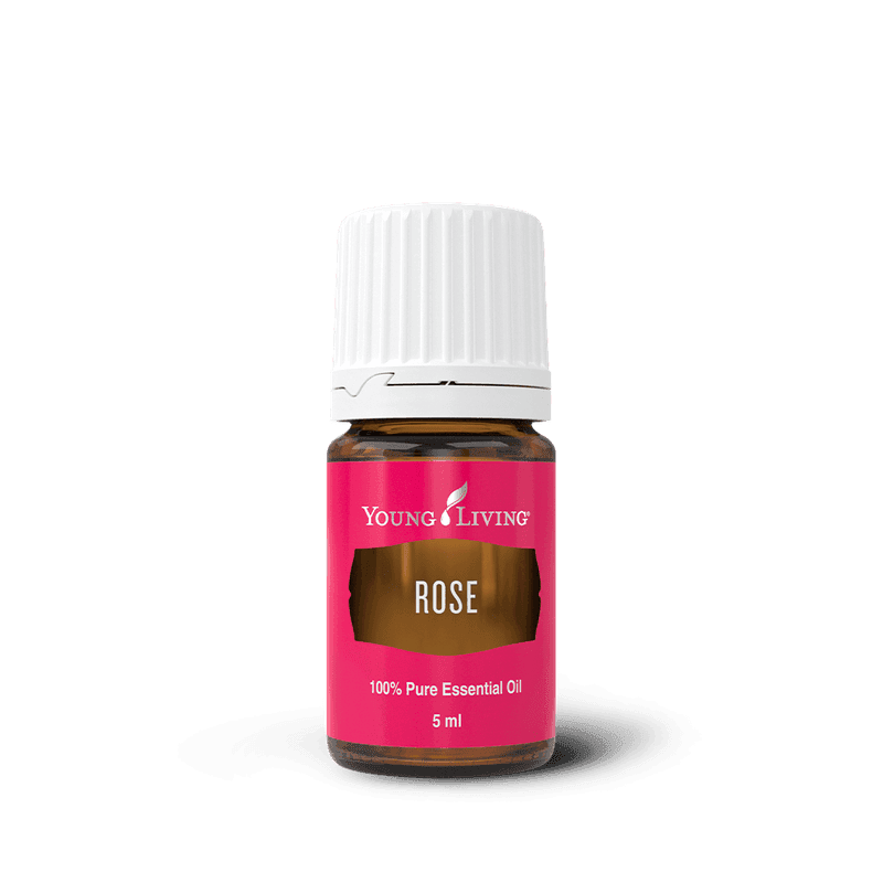Young Living Rose