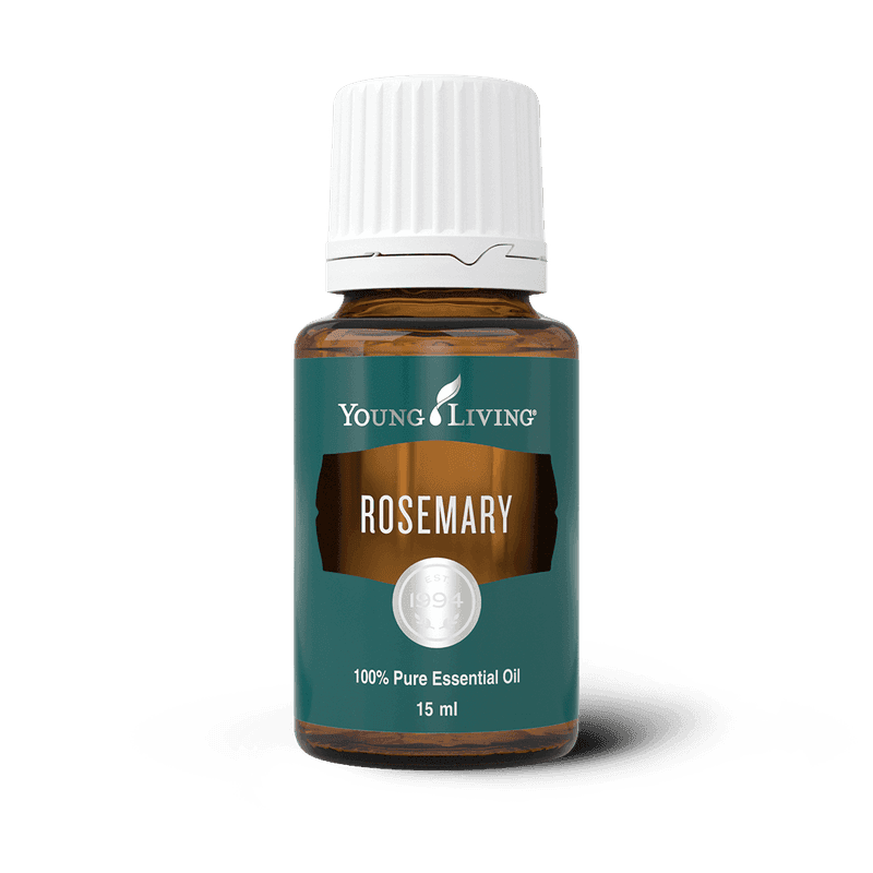Young Living Rosmarin