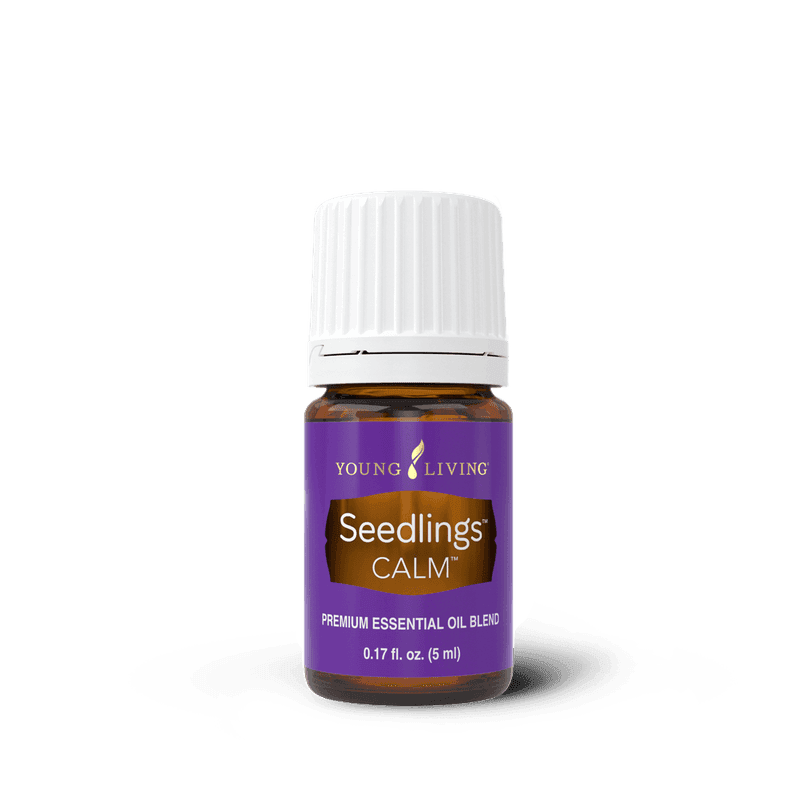 Young Living Seedlings Calm – ätherisches Öl