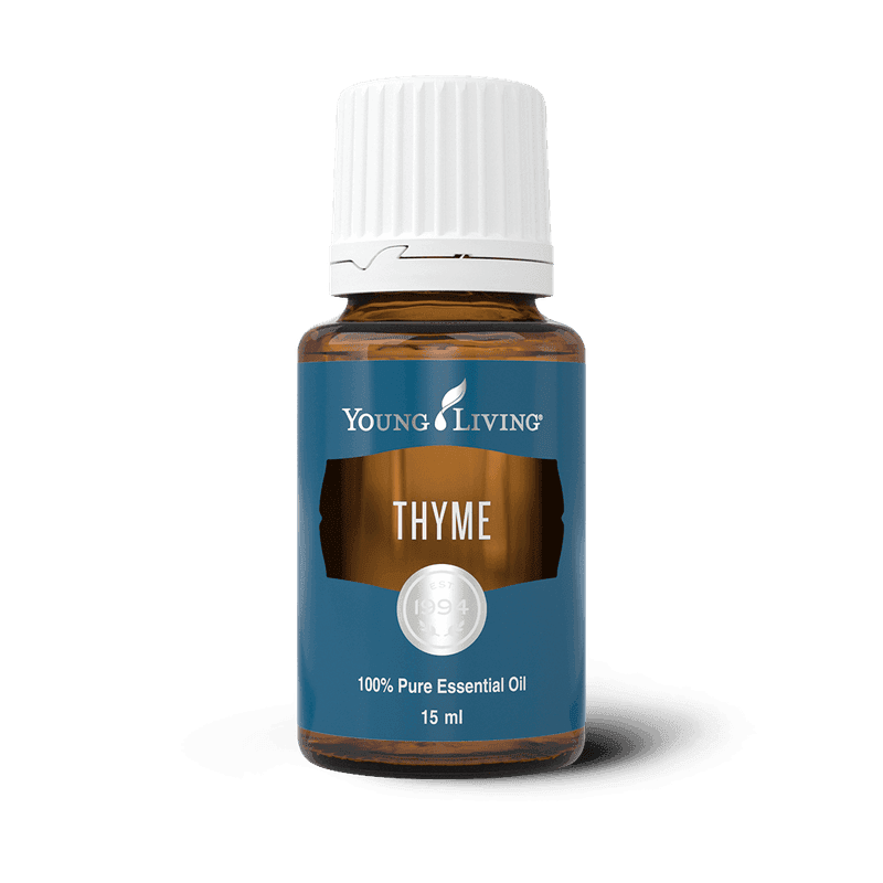 Young Living Thymian