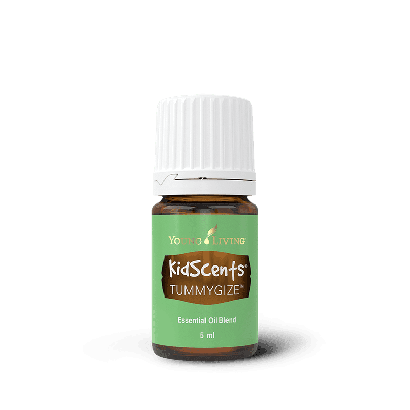 Young Living TummyGize