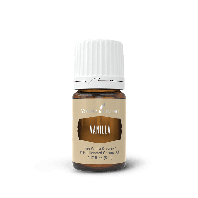 Young Living Vanille
