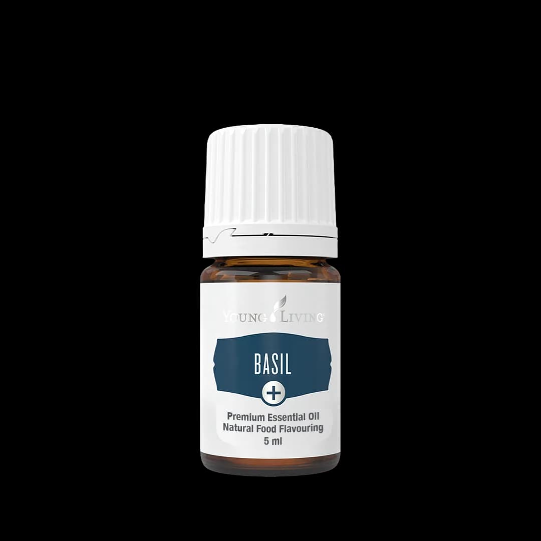 Basil+ — Produktfoto