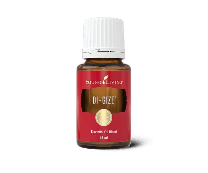Young Living Di-Gize