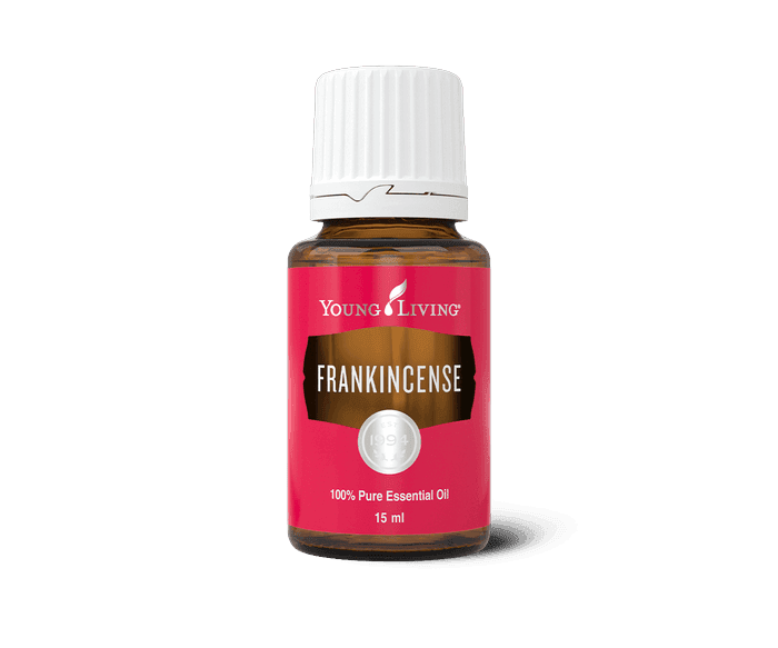 Young Living Weihrauch