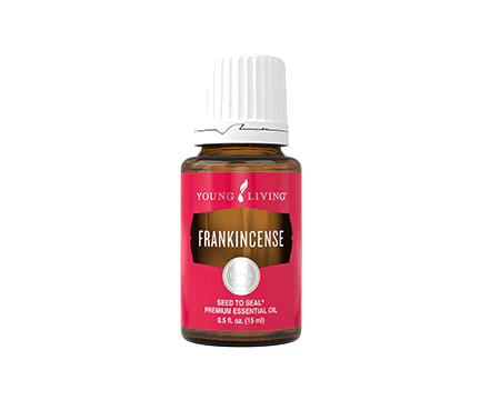 Young Living Weihrauch – ätherisches Öl