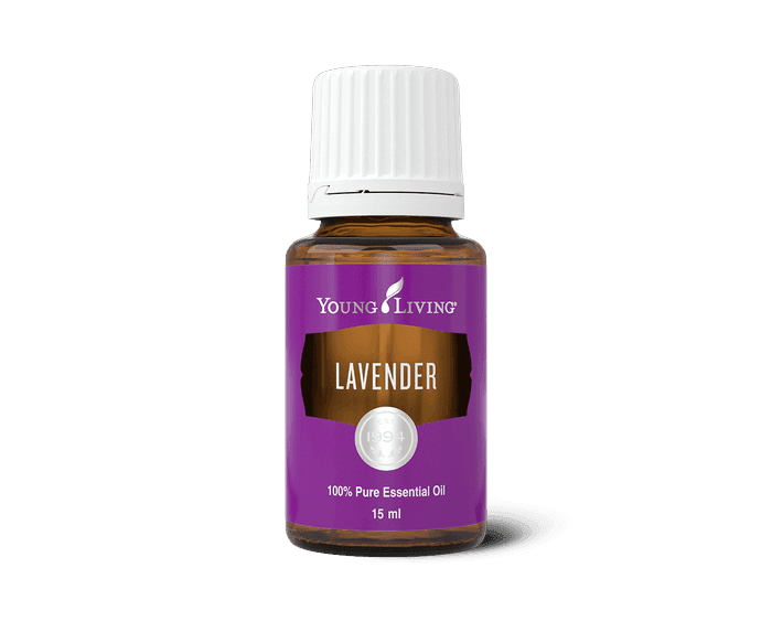Young Living Lavendel