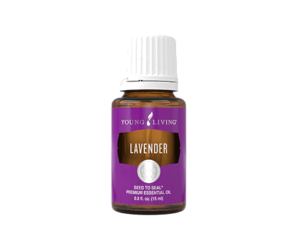 Young Living Lavendel – ätherisches Öl