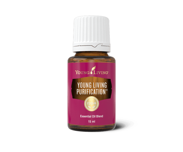 Young Living Purification