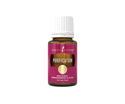 Young Living Purification – ätherisches Öl