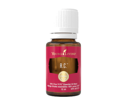 Young Living R.C. – ätherisches Öl
