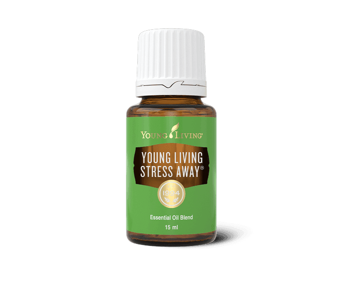 Young Living Stress Away
